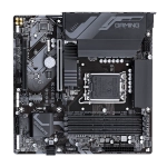 Mainboard Gigabyte B760M GAMING X AX (rev. 1.x) | Intel B760, Socket 1700, Micro ATX, 4 khe DDR5